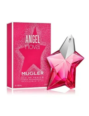 Eau de Parfum Femme MUGLER ANGEL NOVA PARFUM FEMME - MUGLER