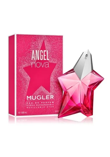 Eau de Parfum Femme MUGLER ANGEL NOVA PARFUM FEMME - MUGLER