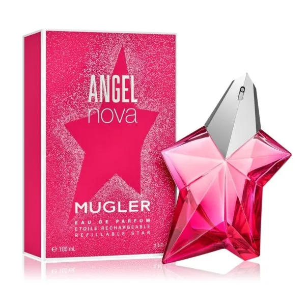 Eau de Parfum Femme MUGLER ANGEL NOVA PARFUM FEMME