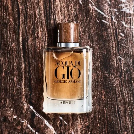 Eau de Parfum Homme GIORGIO ARMANI ACQUA DI GIÒ ABSOLU