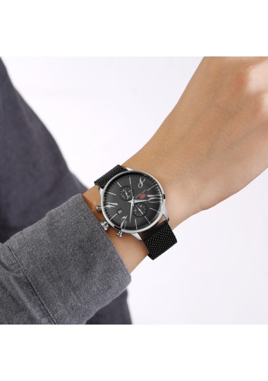 Montre Homme MINI FOCUS MF0135G MINI FOCUS - 9
