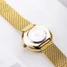 Coffret Montre Femme sk shengke 11K0105L3 - sk shengke