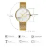 Coffret Montre Femme sk shengke 11K0105L3 - sk shengke