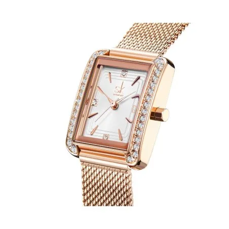 Montre Femme sk shengke 11K0151L0SK - sk shengke