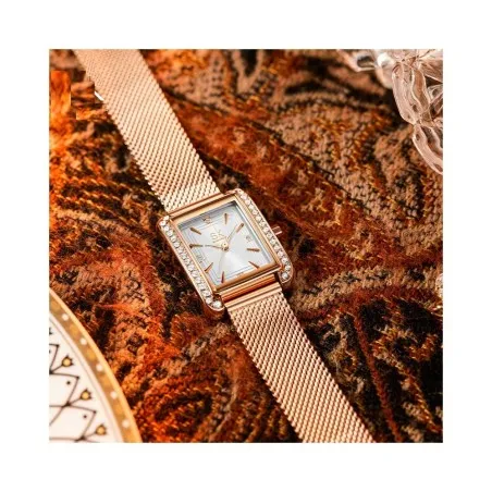 Montre Femme sk shengke 11K0151L0SK - sk shengke