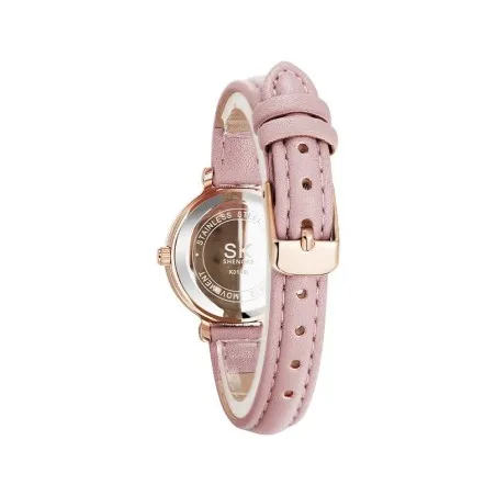Montre Femme sk shengke 11K0148L0SK - sk shengke