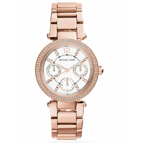 Montre Femme MICHAEL KORS MK5616 - Michael kors Montre Femme MICHAEL KORS MK5616 - Michael kors