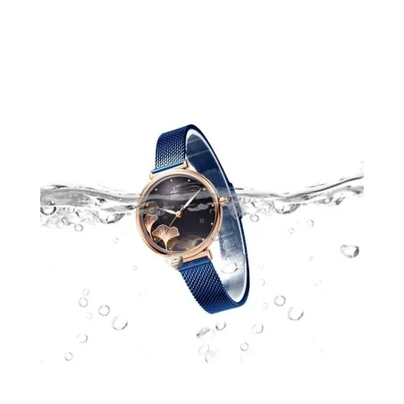 Montre Femme sk shengke 11K0139L0SK - sk shengke