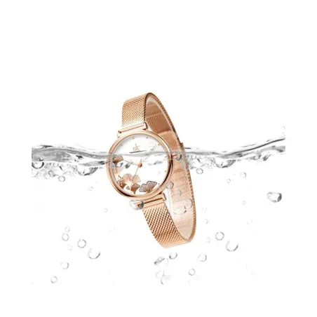 Montre Femme sk shengke 11K0139L0SK - sk shengke