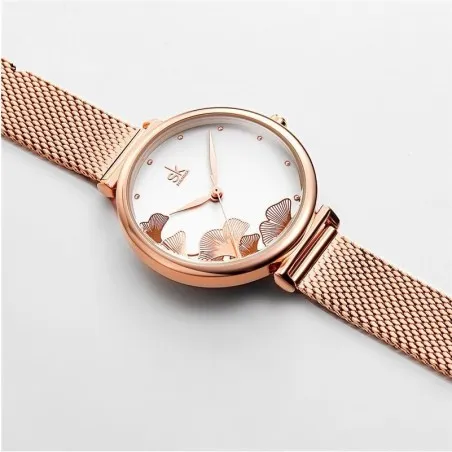 Montre Femme sk shengke 11K0139L0SK - sk shengke
