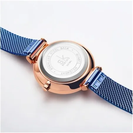 Montre Femme sk shengke 11K0139L0SK - sk shengke