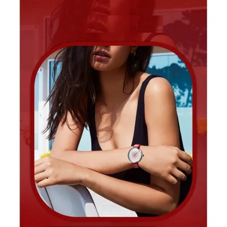 Montre Femme sk shengke 11K0128L0SK - sk shengke