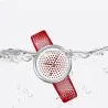 Montre Femme sk shengke 11K0128L0SK - sk shengke