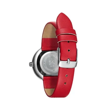 Montre Femme sk shengke 11K0128L0SK - sk shengke
