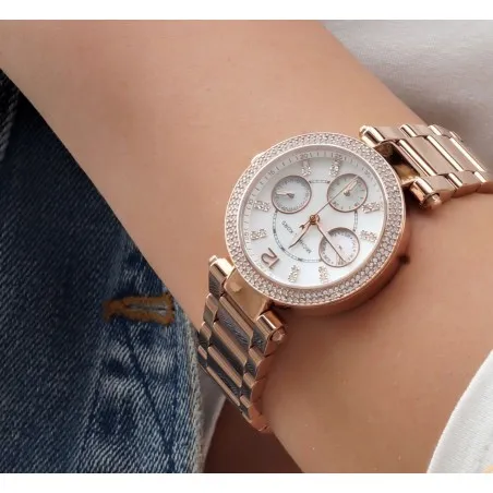 Montre Femme MICHAEL KORS MK5616 - Michael kors