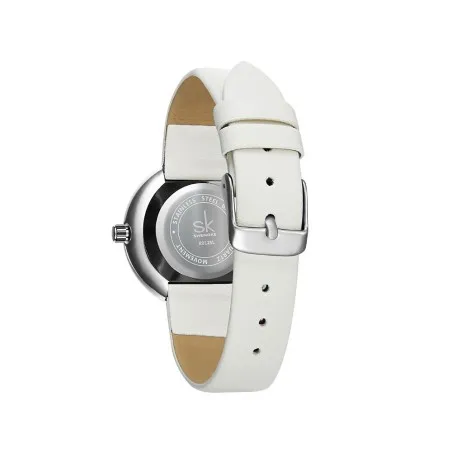 Montre Femme sk shengke 11K0128L0SK - sk shengke