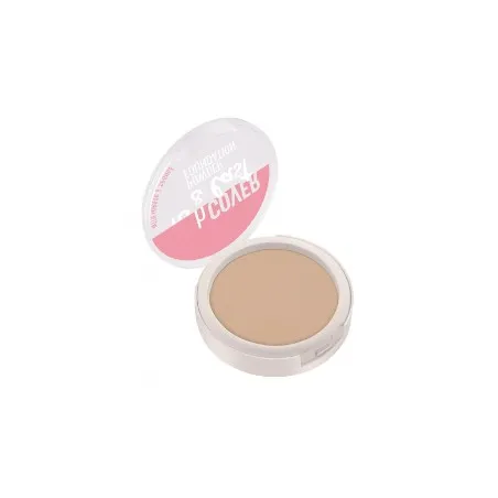 Compact Poudre ESSENCE 16H COVER & LAST POWDER