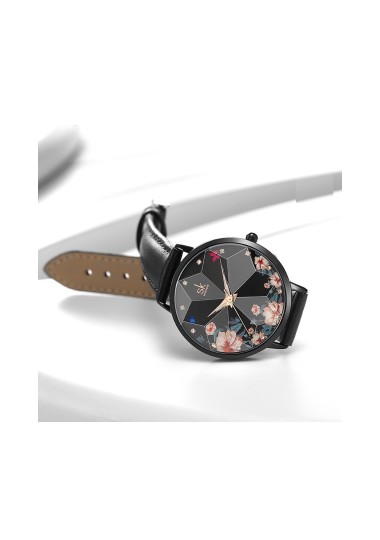 Montre Femme sk shengke 11K0157L0SK - 89