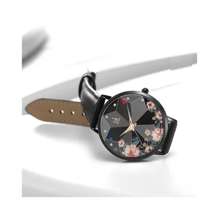 Montre Femme sk shengke 11K0157L0SK - sk shengke