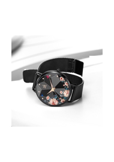Montre Femme sk shengke 11K0157L0SK - 89