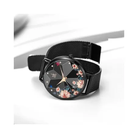 Montre Femme sk shengke 11K0157L0SK - sk shengke