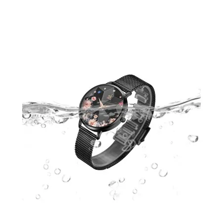 Montre Femme sk shengke 11K0157L0SK - sk shengke