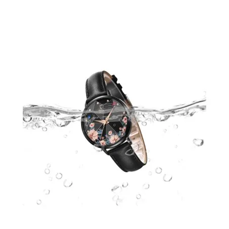Montre Femme sk shengke 11K0157L0SK - sk shengke