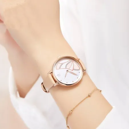 Montre Femme sk shengke 11K0118L0SK - sk shengke