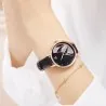 Montre Femme sk shengke 11K0118L0SK - sk shengke