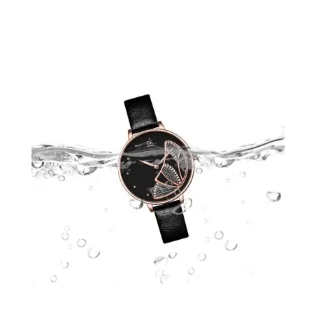 Montre Femme sk shengke 11K0118L0SK - sk shengke