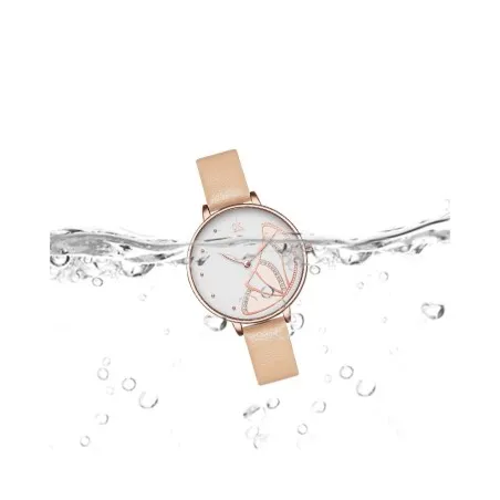 Montre Femme sk shengke 11K0118L0SK - sk shengke