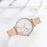 Montre Femme sk shengke 11K0118L0SK - sk shengke