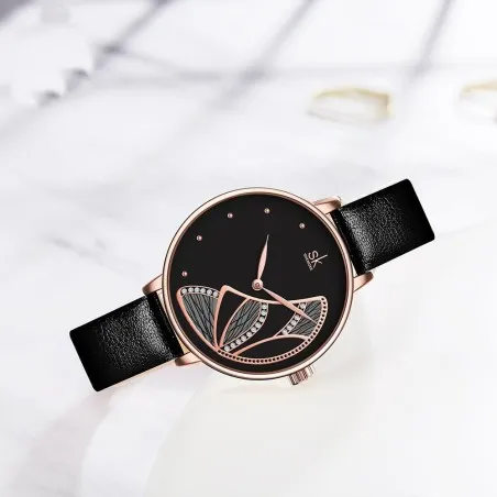 Montre Femme sk shengke 11K0118L0SK - sk shengke