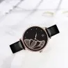 Montre Femme sk shengke 11K0118L0SK - sk shengke