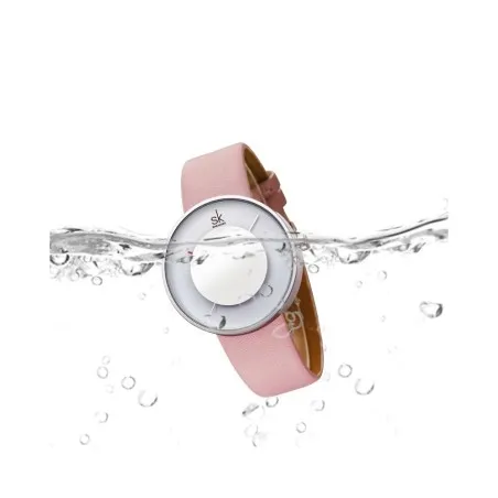 Montre Femme sk shengke 11K0107L0SK - sk shengke
