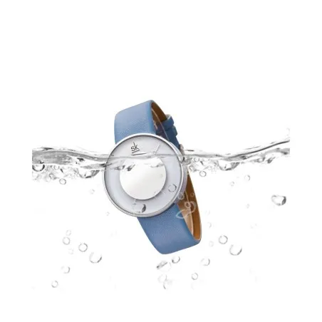 Montre Femme sk shengke 11K0107L0SK - sk shengke