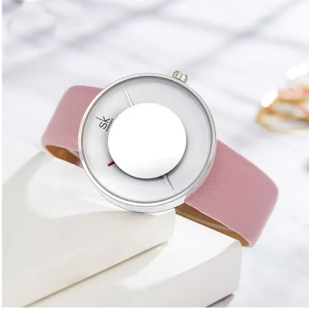 Montre Femme sk shengke 11K0107L0SK - sk shengke