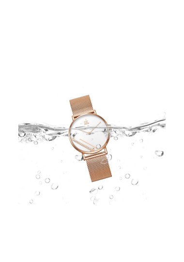 Montre Femme sk shengke 11K0106L0SK sk shengke - 6