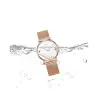 Montre Femme sk shengke 11K0106L0SK - sk shengke
