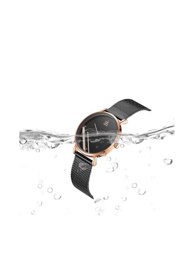 Montre Femme sk shengke 11K0106L0SK sk shengke - 8