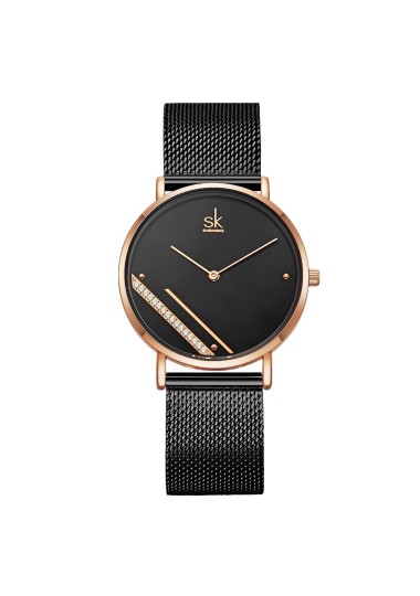 Montre Femme sk shengke 11K0106L0SK sk shengke - 10