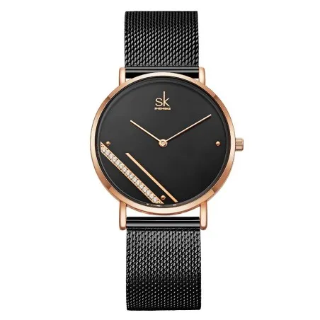 Montre Femme sk shengke 11K0106L0SK - sk shengke