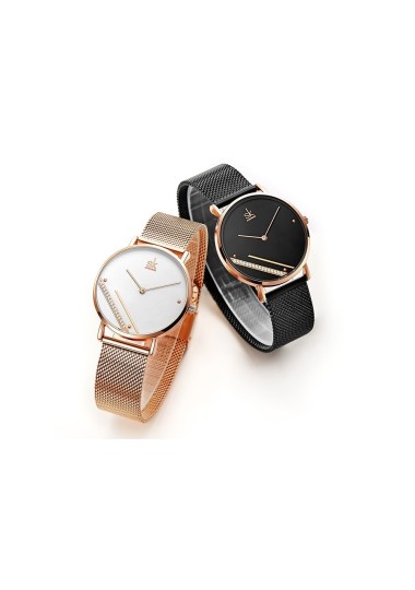 Montre Femme sk shengke 11K0106L0SK sk shengke - 7
