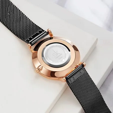 Montre Femme sk shengke 11K0106L0SK - sk shengke
