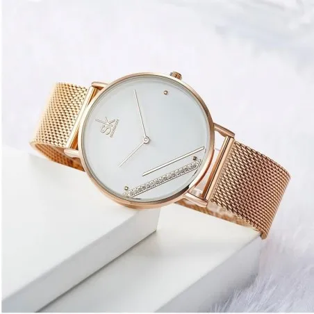 Montre Femme sk shengke 11K0106L0SK - sk shengke
