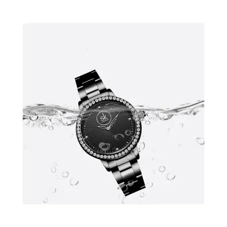 Montre Femme sk shengke 11K0111L0SK - sk shengke