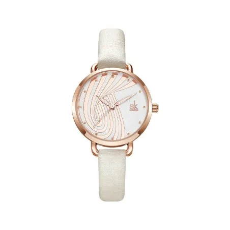 Montre Femme sk shengke 11K0153L0SK - sk shengke