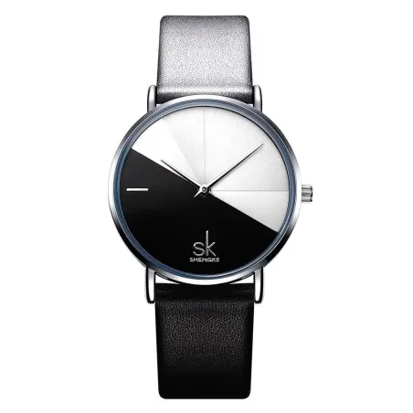 Montre Femme sk shengke 11K0095L0SK - sk shengke