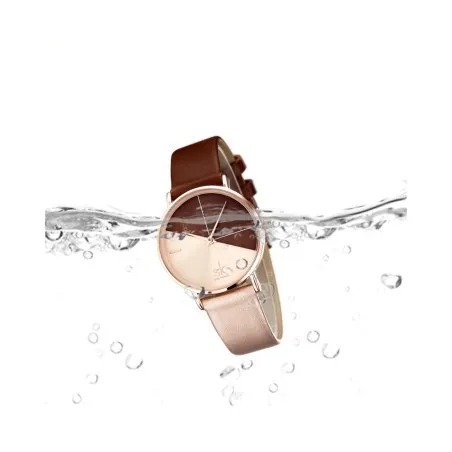 Montre Femme sk shengke 11K0095L0SK - sk shengke