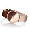 Montre Femme sk shengke 11K0095L0SK - sk shengke